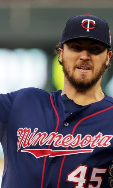 Location, location, location: Hughes on the mark in Twins win